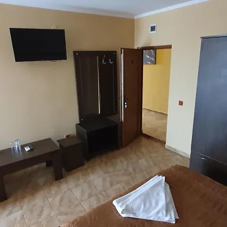 La Canapele Rock Hotel 2*