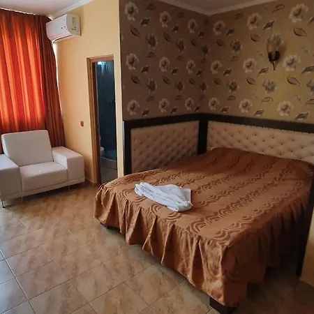 La Canapele Rock Hotell