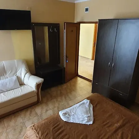 La Canapele Rock Hotel 2*