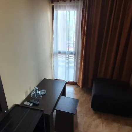 La Canapele Rock Hotell 2*