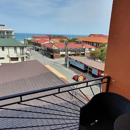 La Canapele Rock Hotell 2*