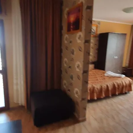 Hotel La Canapele Rock 2*
