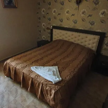 Hotel La Canapele Rock 2*