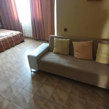 La Canapele Rock Hotel