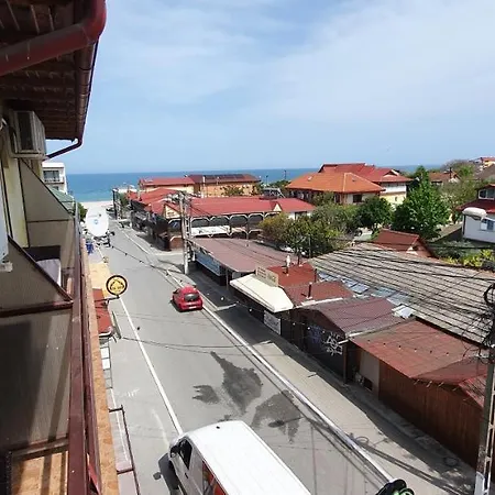 La Canapele Rock Szálloda 2*