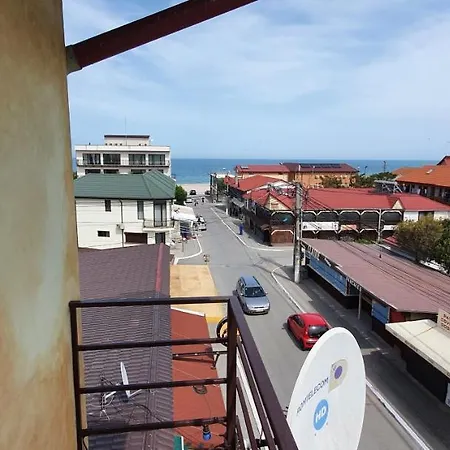 La Canapele Rock Vama Veche