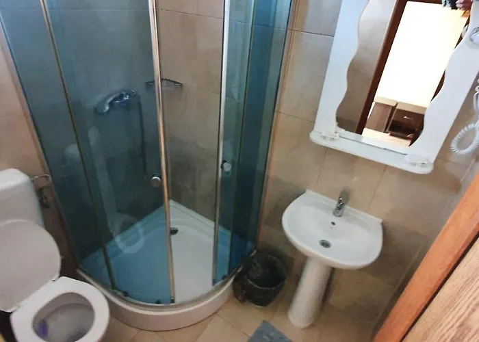 La Canapele Rock Vama Veche