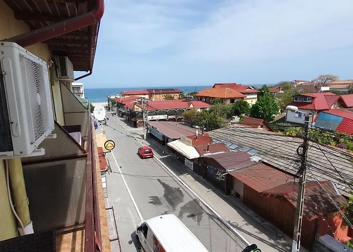 La Canapele Rock Szálloda 2*