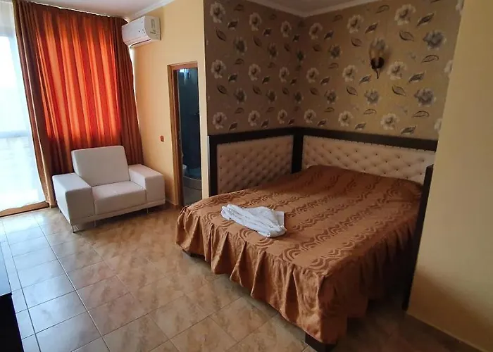 La Canapele Rock Szálloda