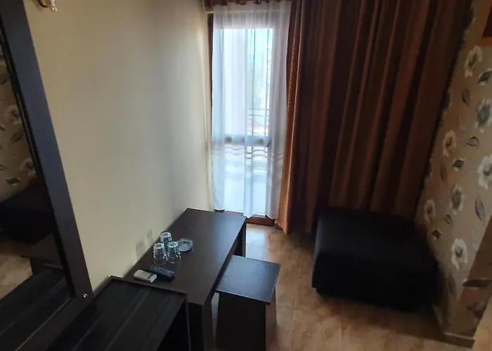 La Canapele Rock Szálloda 2*