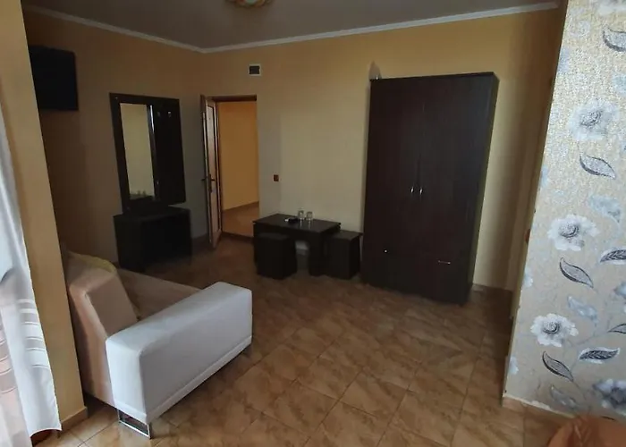 La Canapele Rock 2* Vama Veche