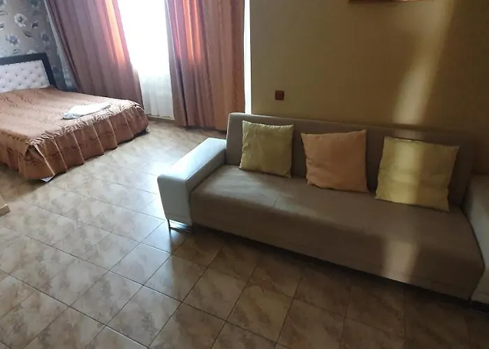 La Canapele Rock Szálloda