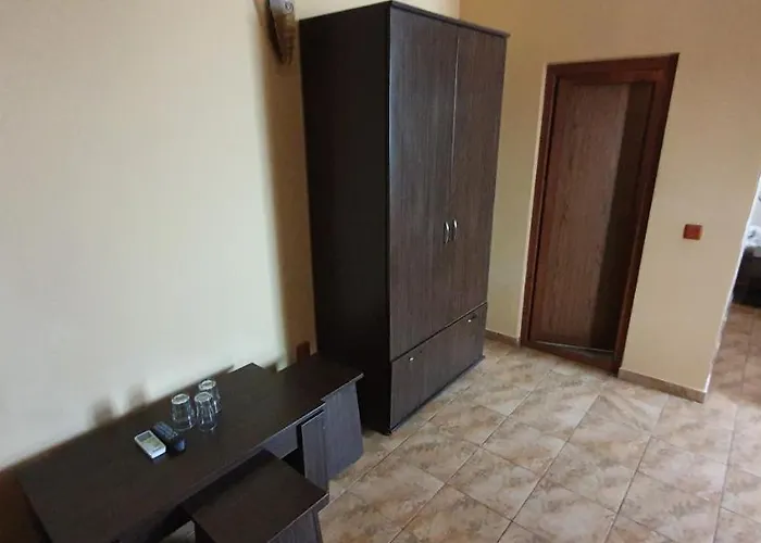 La Canapele Rock Vama Veche